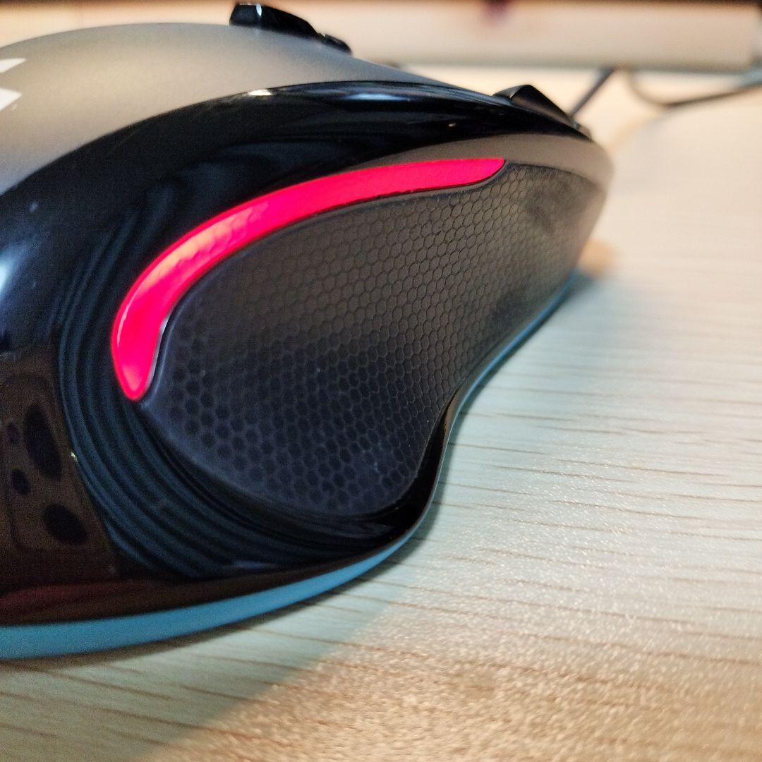 logicool G300Sr ゲーミングマウス