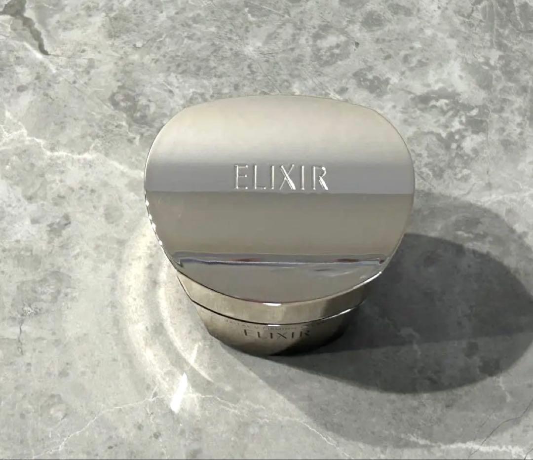 【新品未使用】ELIXIR TOTAL V FIRMING CREAM 50g