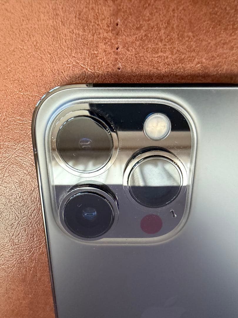 美品 Apple iPhone 13 Pro グラファイト 256GB 本体