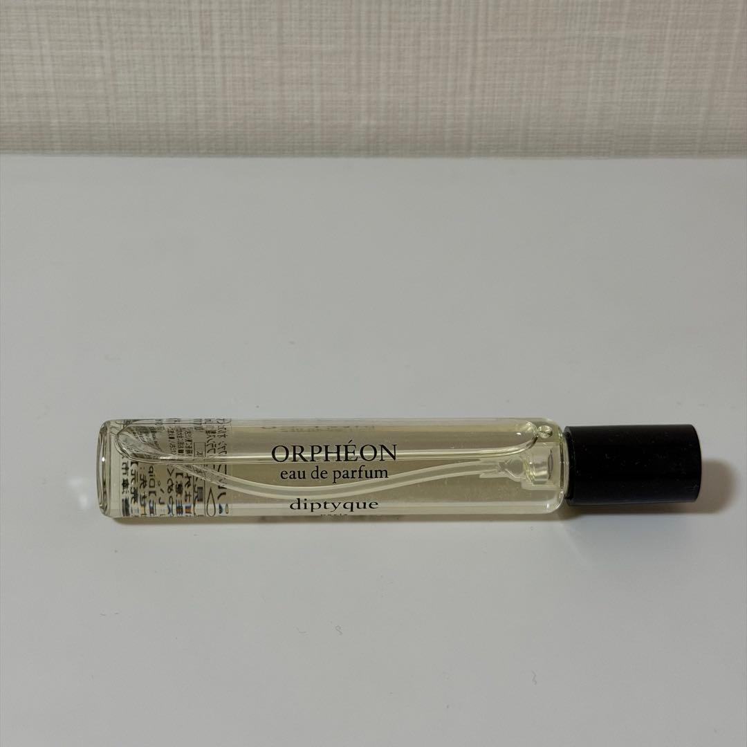 香水(ユニセックス) diptyque ORPHEON 10ml