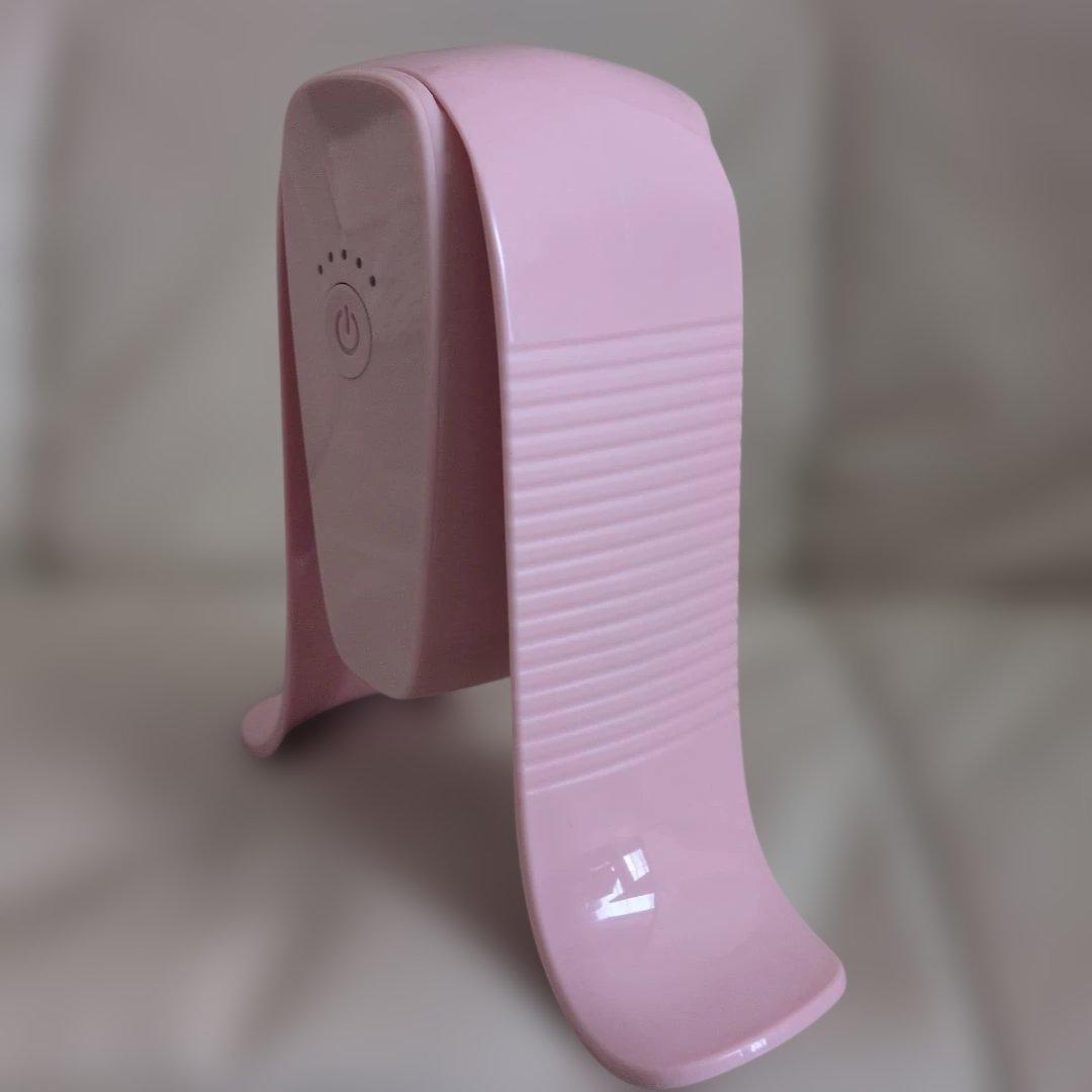 カラー、ショップジャパン※マイキュット※ ピンク本体※すぐ使用可能
