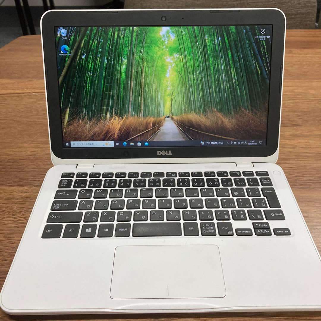 Ｗin10 Pro メモリ増設済8GB DELL
