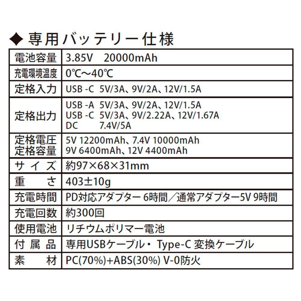ウィンドコア アイス×ヒーター ペルチェベストPro2 スペシャルエディション