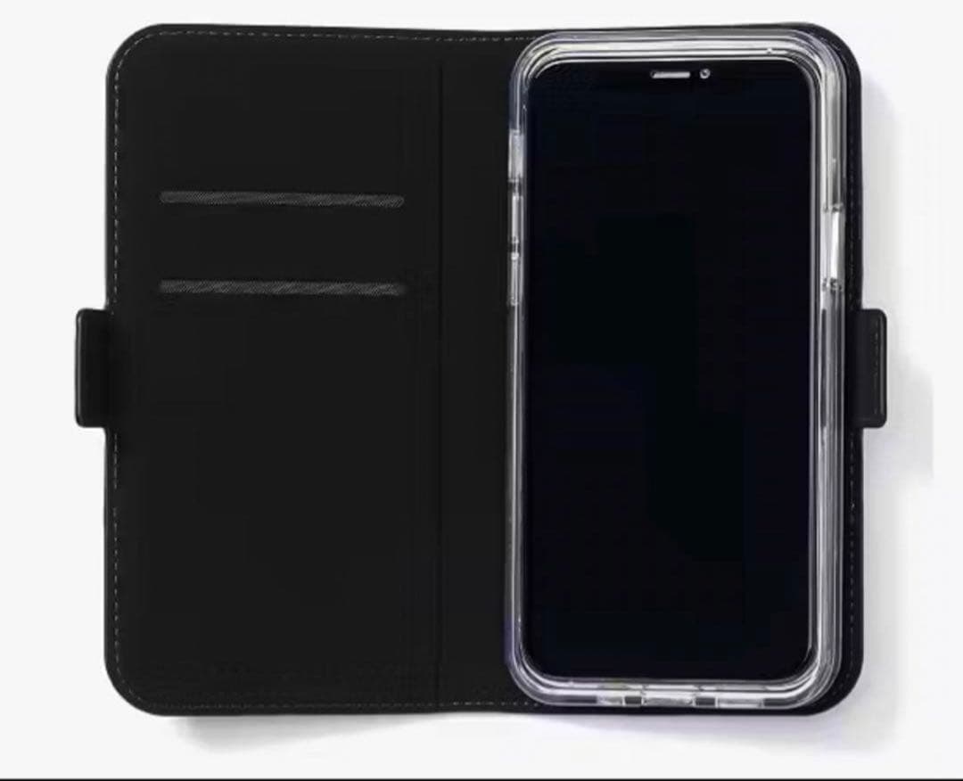 定価以下　kate spade iPhone12/12pro スマホケース