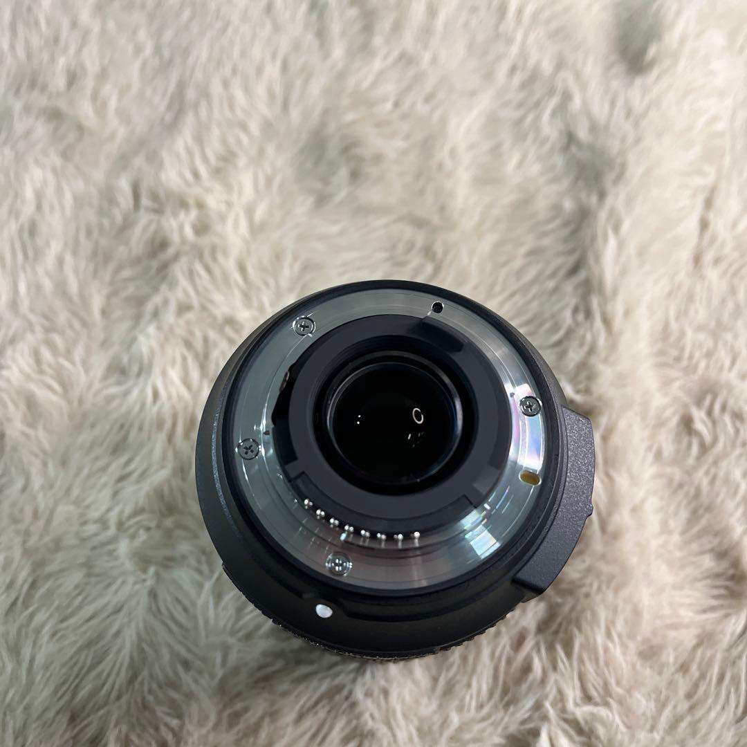 Nikon D7500 18-140VR レンズキット D7500 18-140