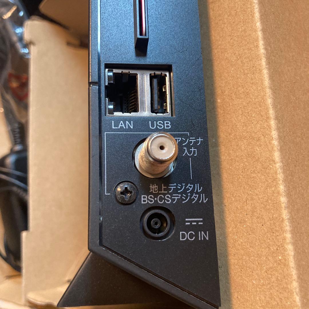 ワイヤレステレビチューナー PIX-BR310W