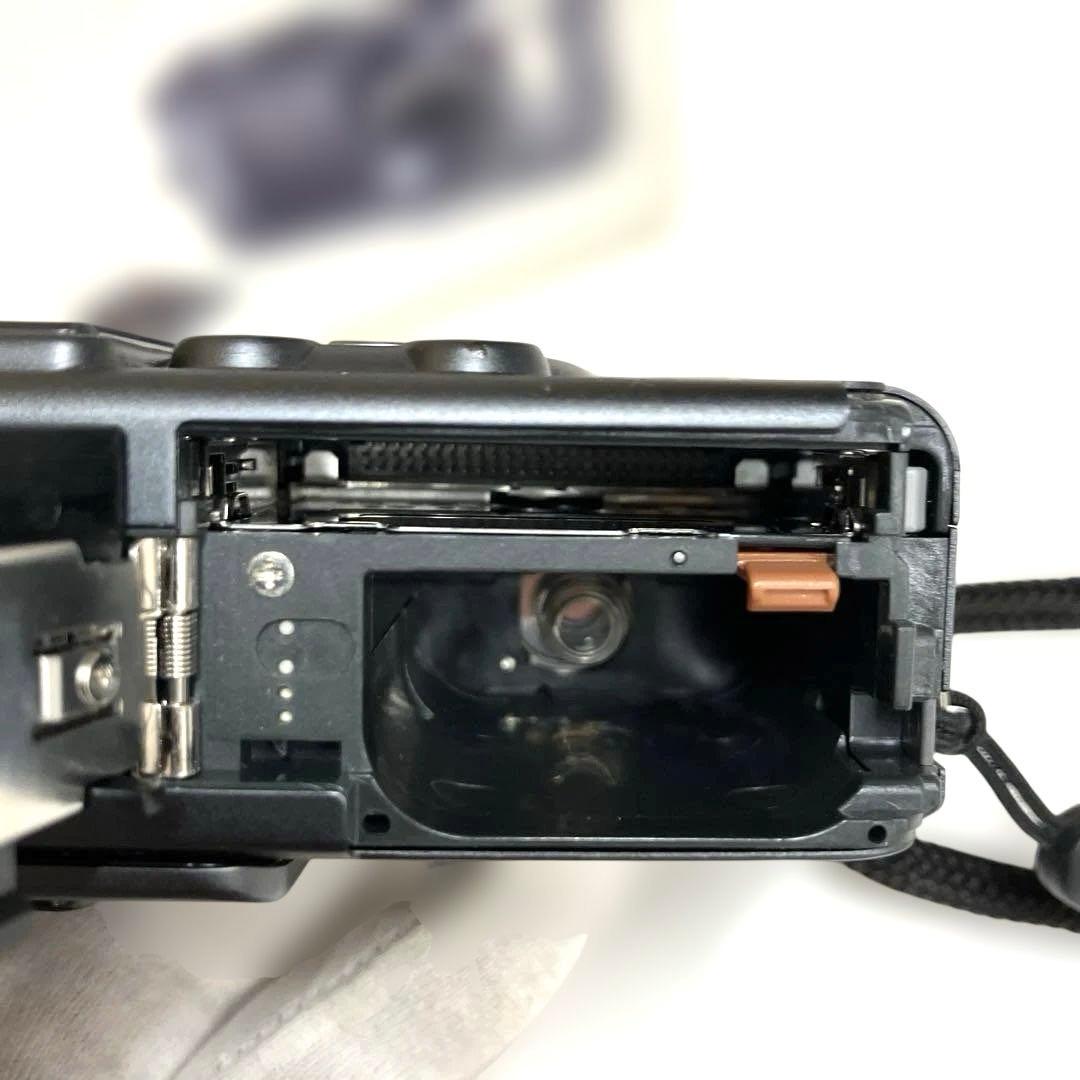 ESV74 Canon キャノン PowerShot S70
