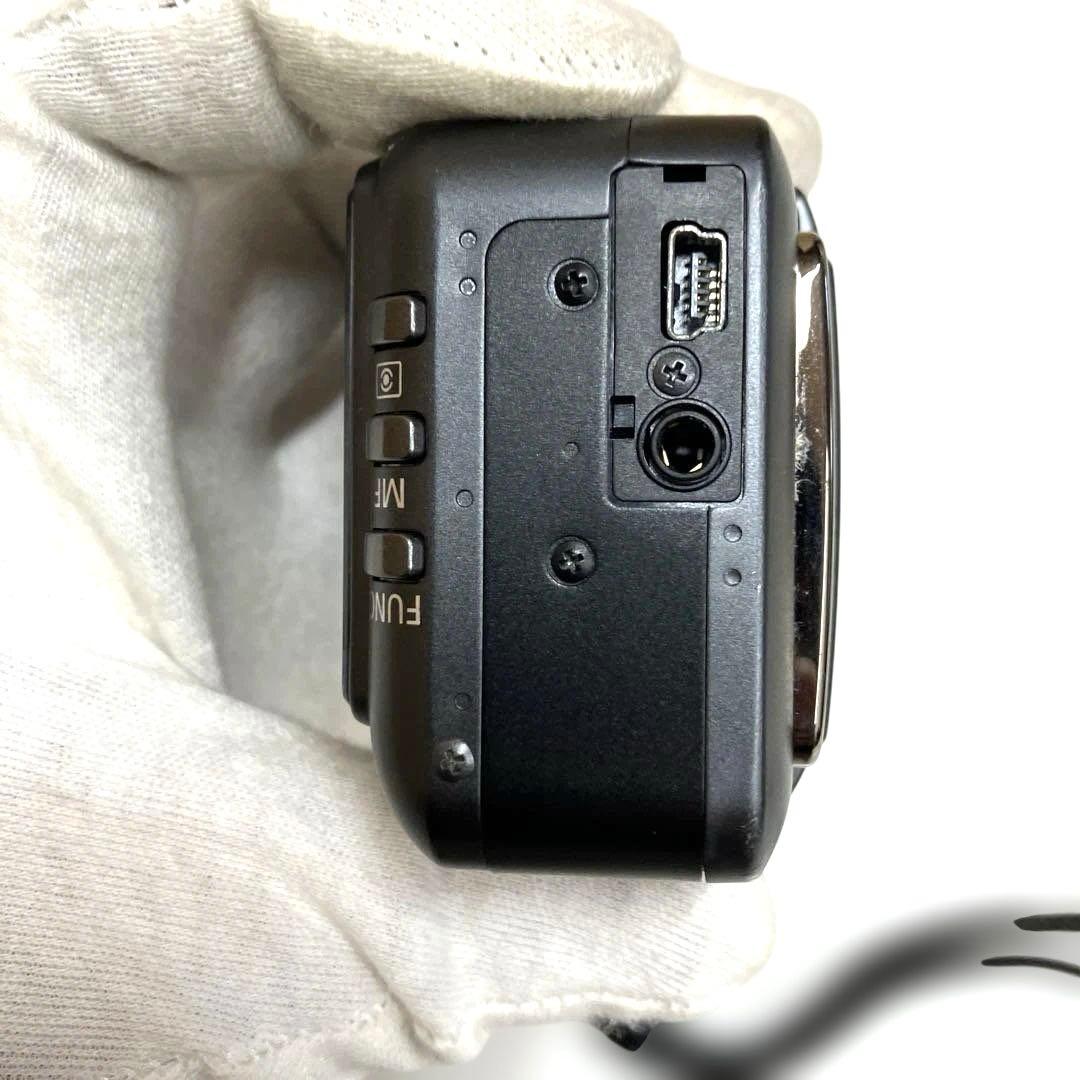 ESV74 Canon キャノン PowerShot S70