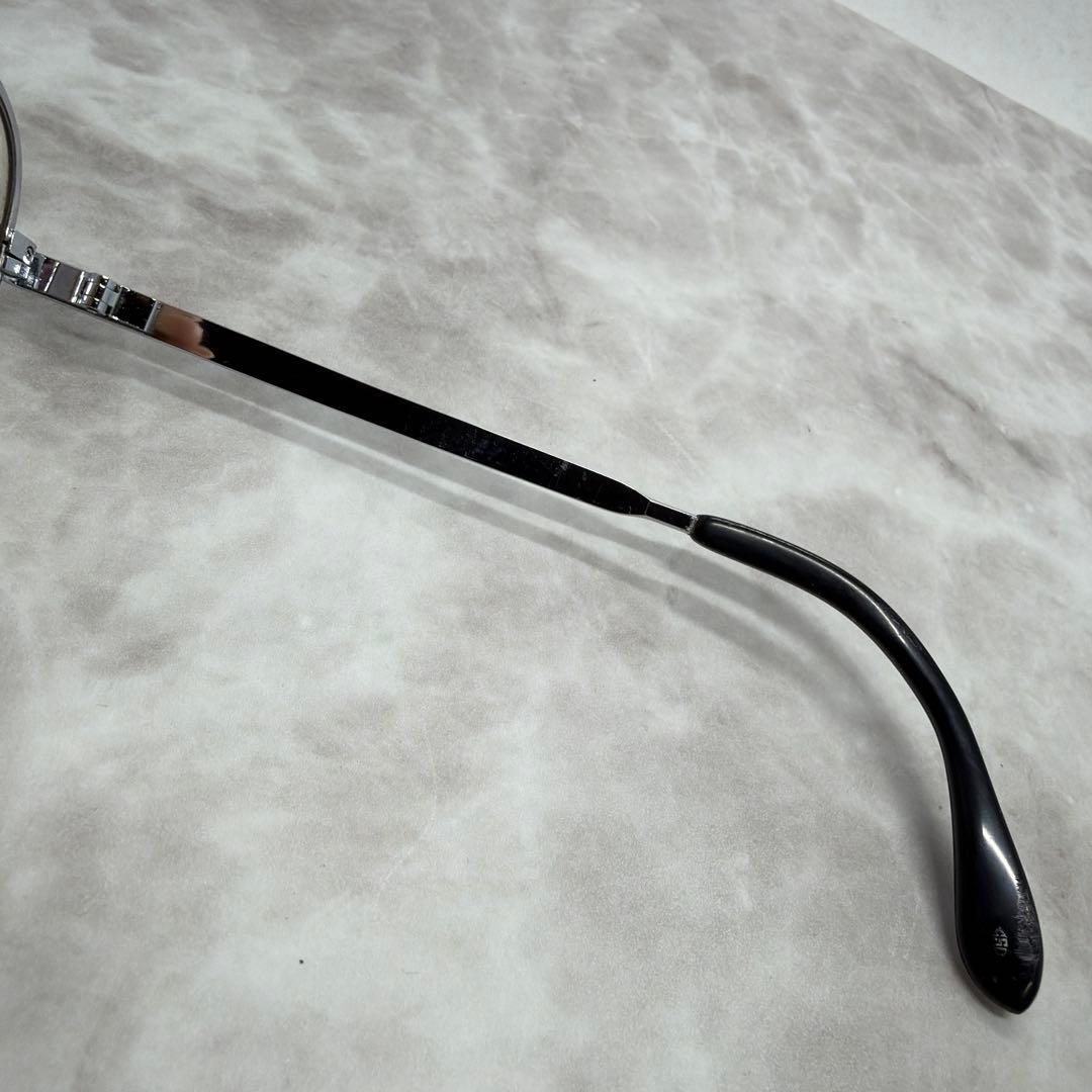 RODENSTOCK ローデンストック CORSAR ヴィンテージメガネ 度付き