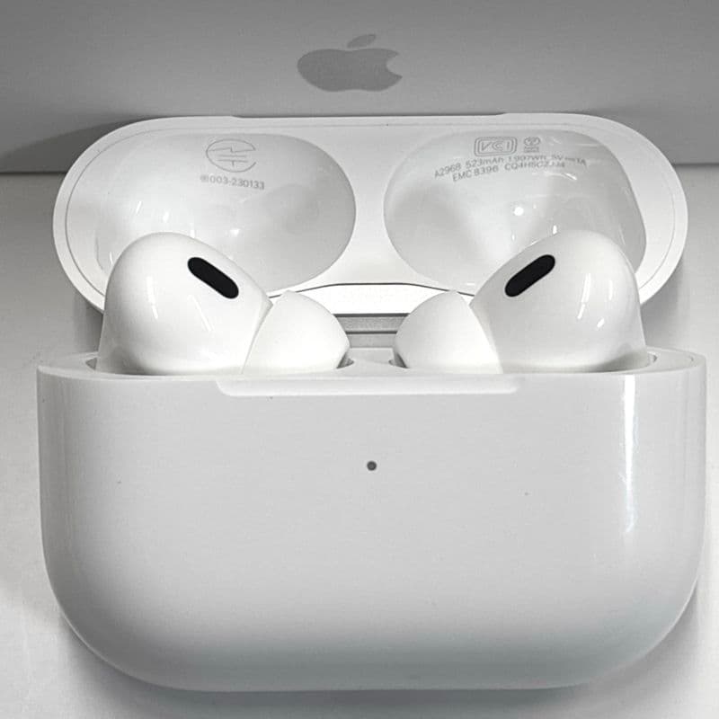 Apple AirPods Pro(第2世代) USB-Type C 293