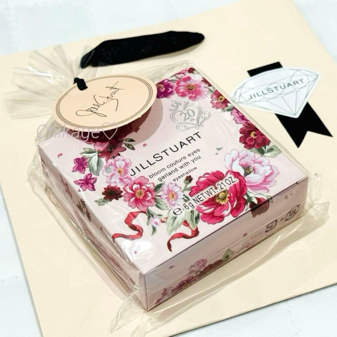 新品・完売／JILLSTUART＊ブルームクチュール アイズ 29