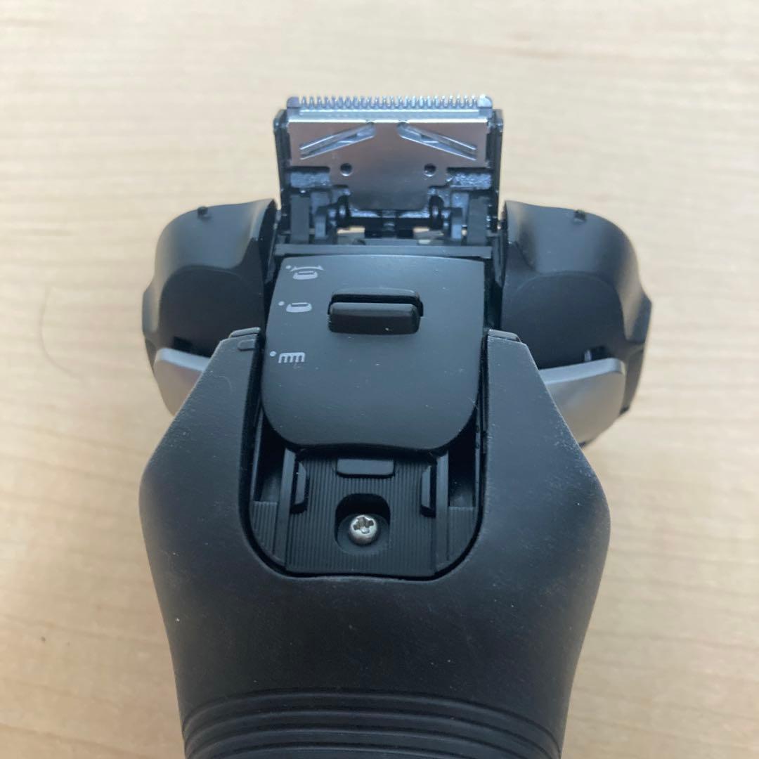 パナソニック ラムダッシュ Pro6 家庭用シェーバー ES-LS9P