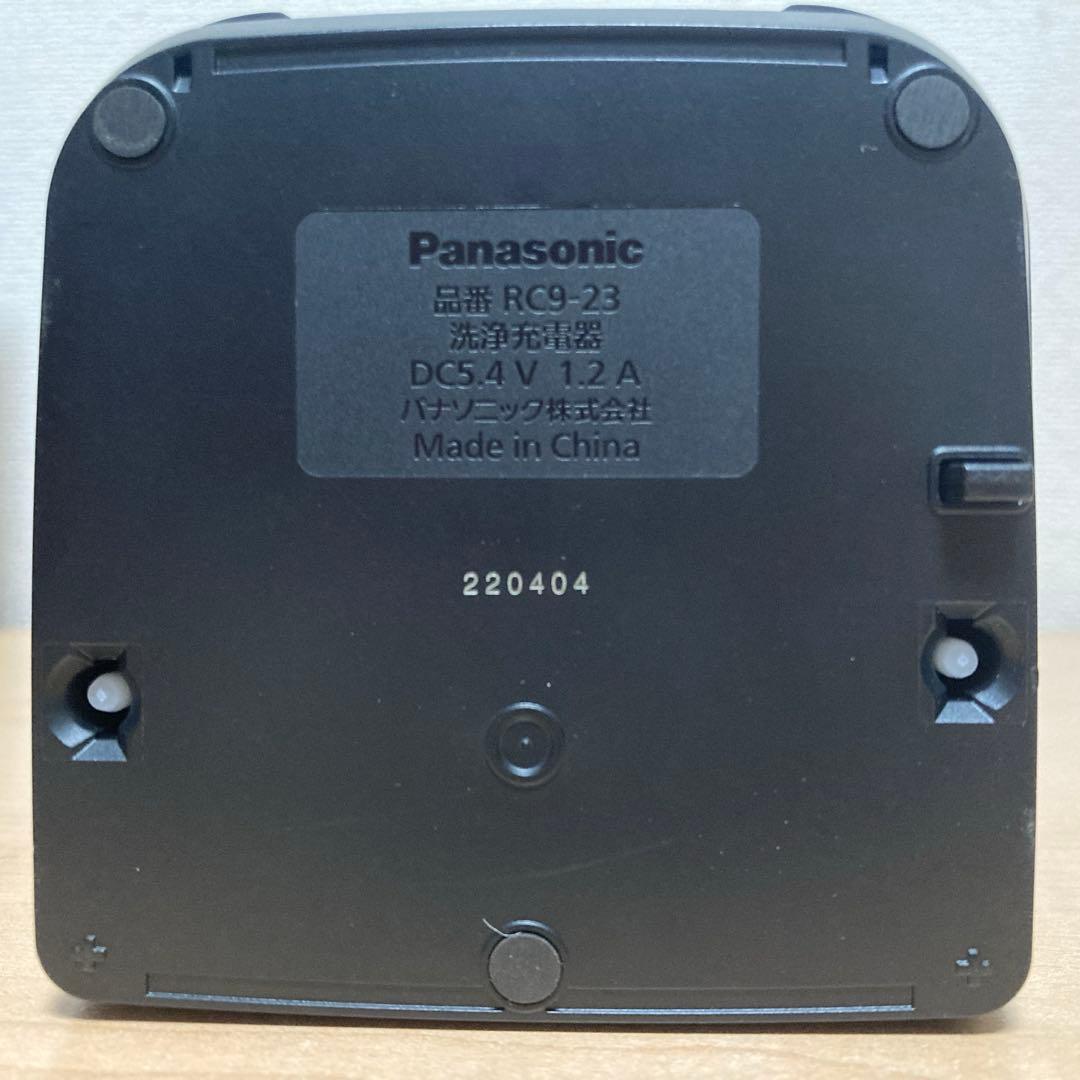 パナソニック ラムダッシュ Pro6 家庭用シェーバー ES-LS9P