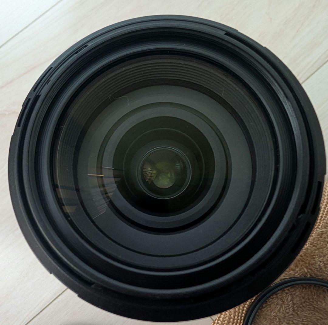 TAMRON 28-300mm F3.5-6.3 Di VC キヤノン用