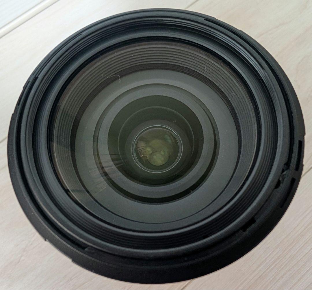 TAMRON 28-300mm F3.5-6.3 Di VC キヤノン用