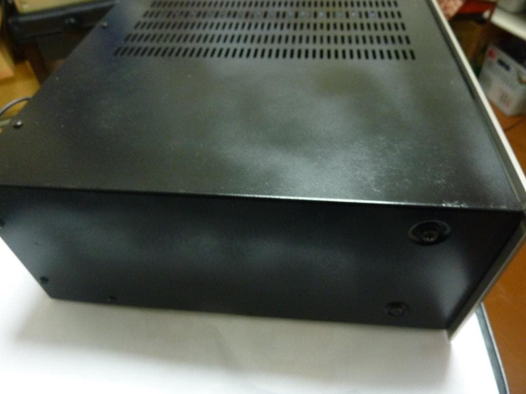 テクニクス　SU-7700Ⅱ