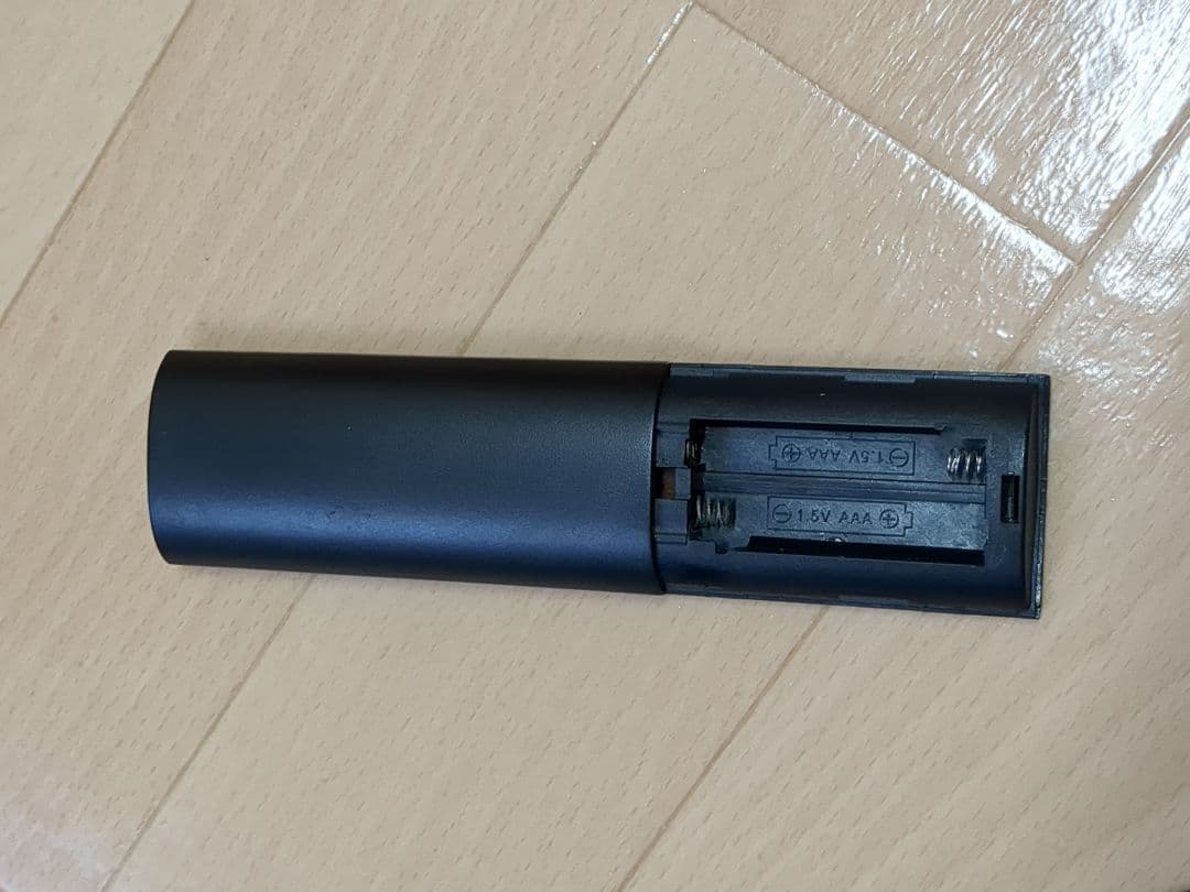 SMSL SA300 オーディオアンプ リモコン難あり