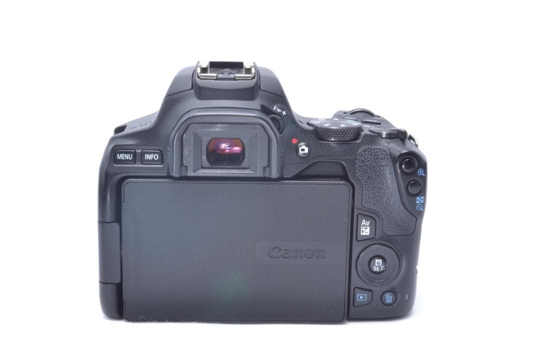 初期不良保証✨Canon KissX10✨超望遠レンズセット✨美品✨一眼レフ