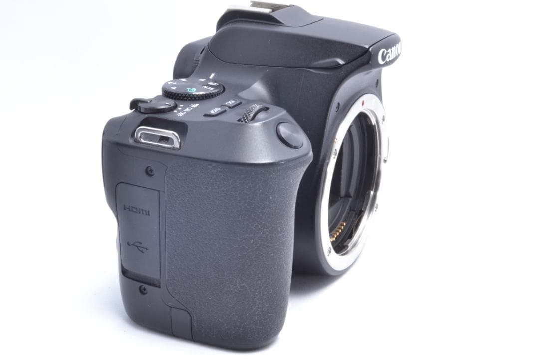 初期不良保証✨Canon KissX10✨超望遠レンズセット✨美品✨一眼レフ