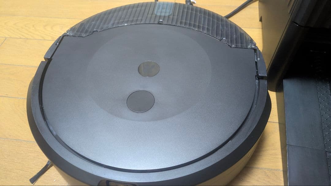 iRobotルンバコンボ10 Maxロボット+AutoWash™ 値下げ中