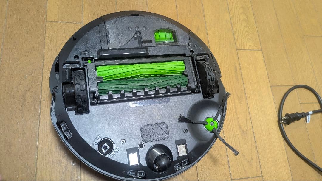 iRobotルンバコンボ10 Maxロボット+AutoWash™ 値下げ中
