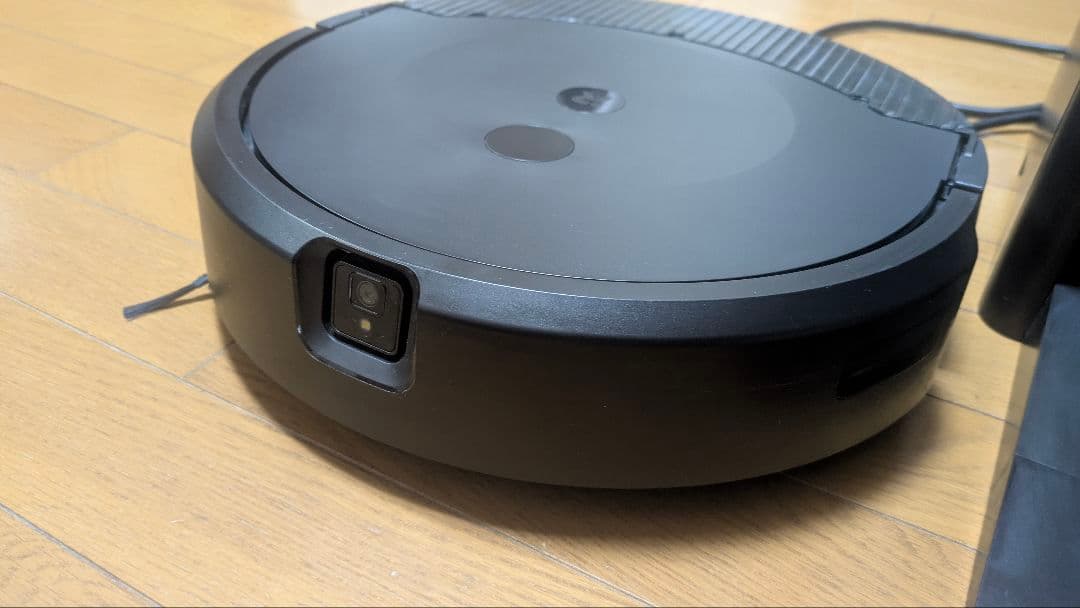 iRobotルンバコンボ10 Maxロボット+AutoWash™ 値下げ中