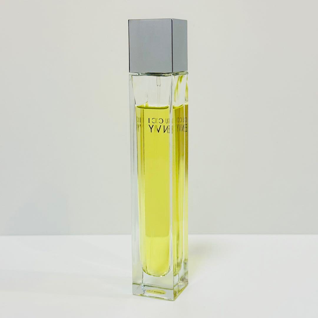 グッチ　エンヴィ　オードトワレ　香水　50ml GUCCI ENVY