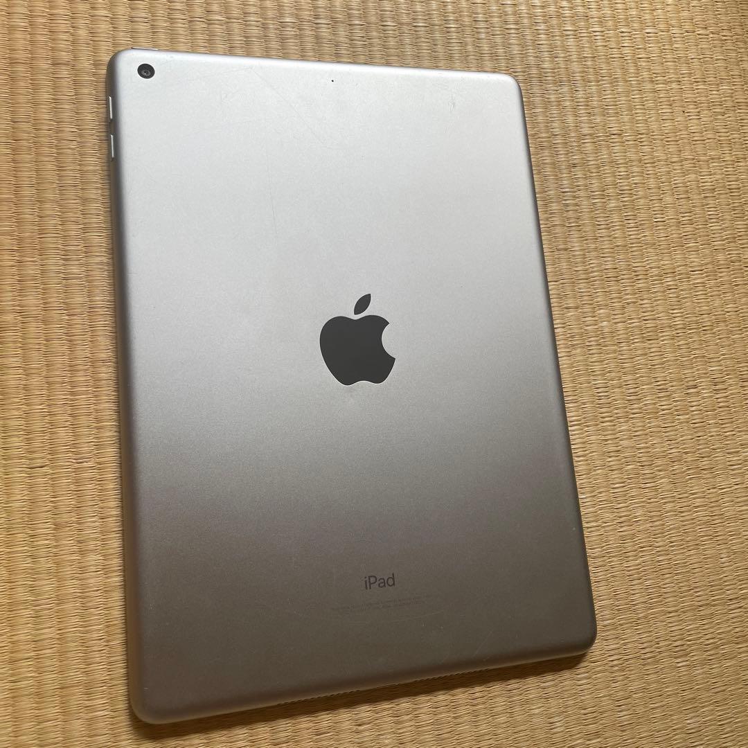 i Pad 6世代 Wi-Fi 32GB