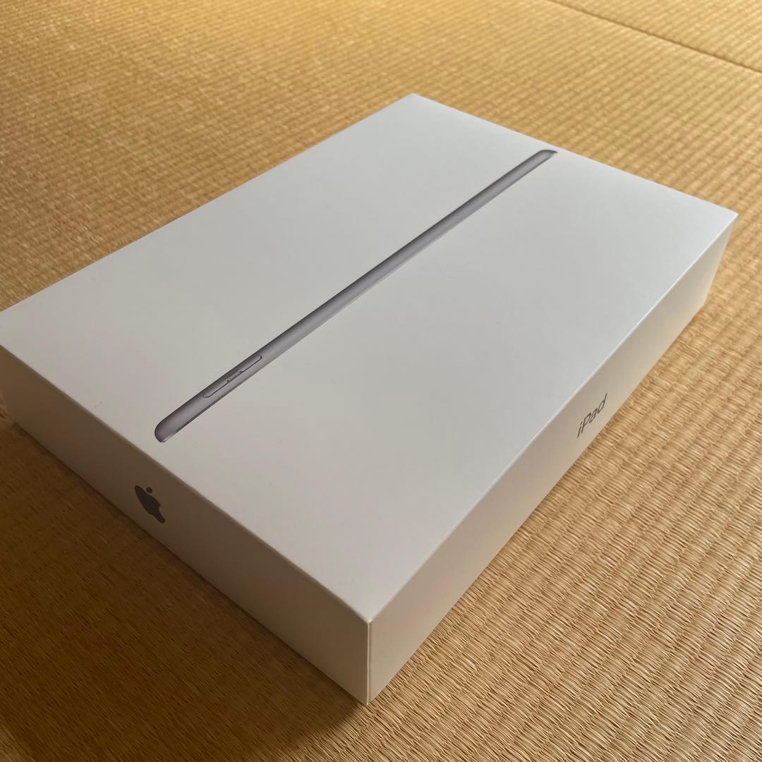 i Pad 6世代 Wi-Fi 32GB