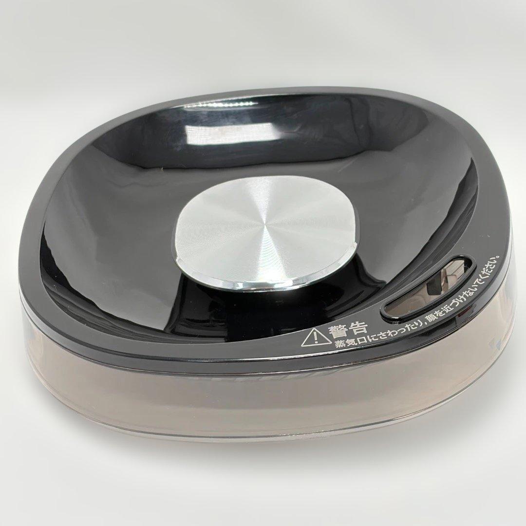 極美品✨T-fal 加熱超音波式加湿器　HD3040J0　スチーム＆ミスト 4L