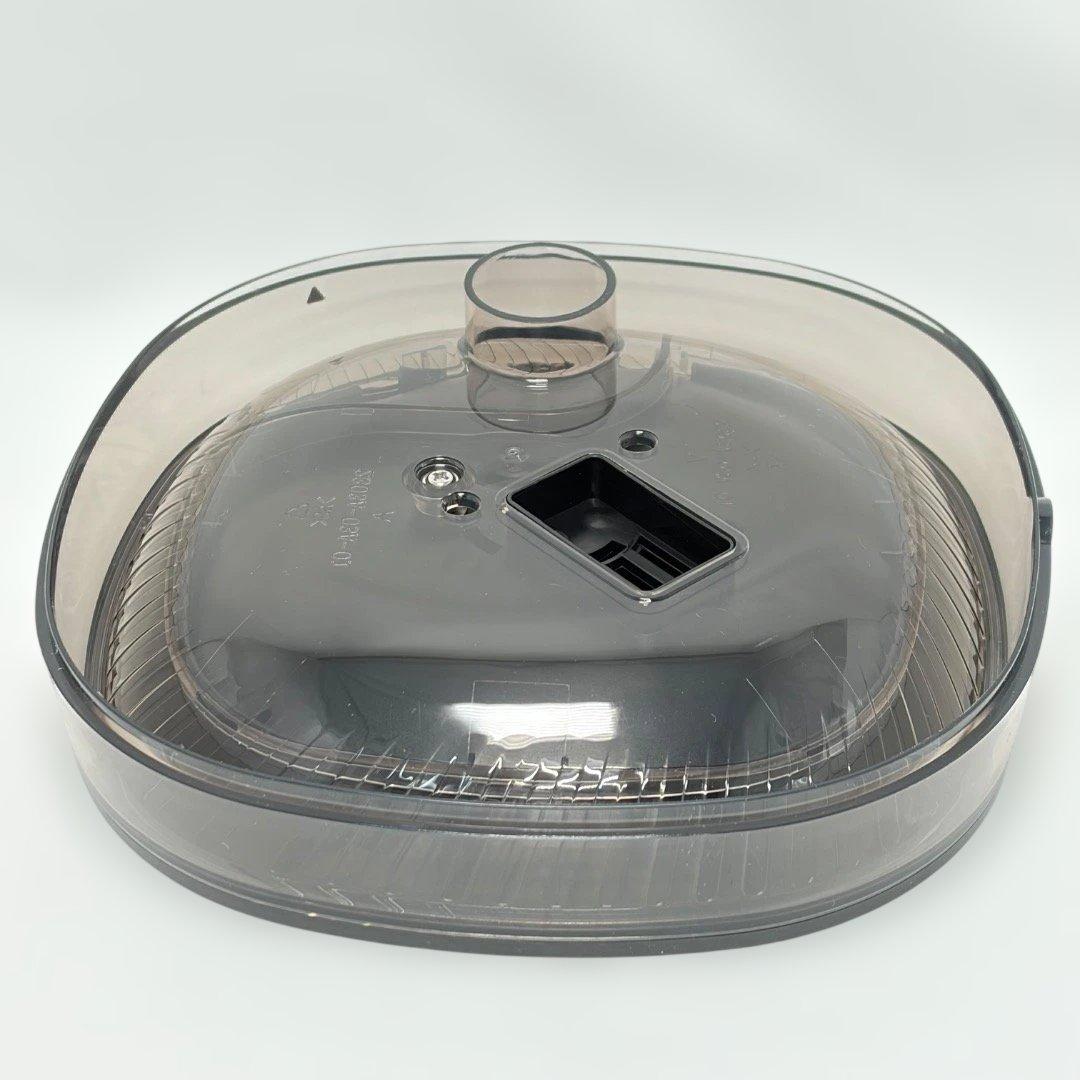 極美品✨T-fal 加熱超音波式加湿器　HD3040J0　スチーム＆ミスト 4L