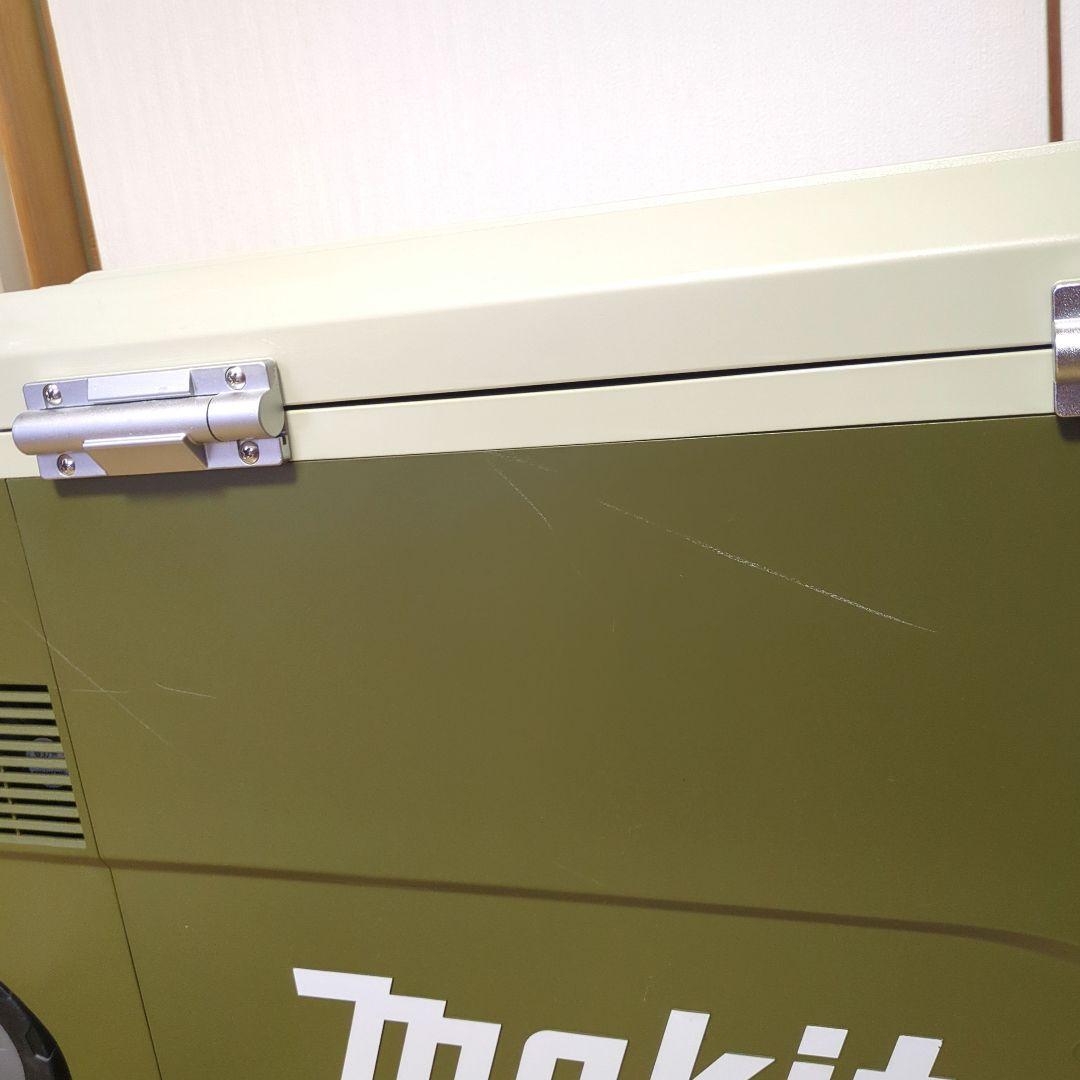 マキタ(Makita) 冷蔵庫 冷温庫 CW002GZO