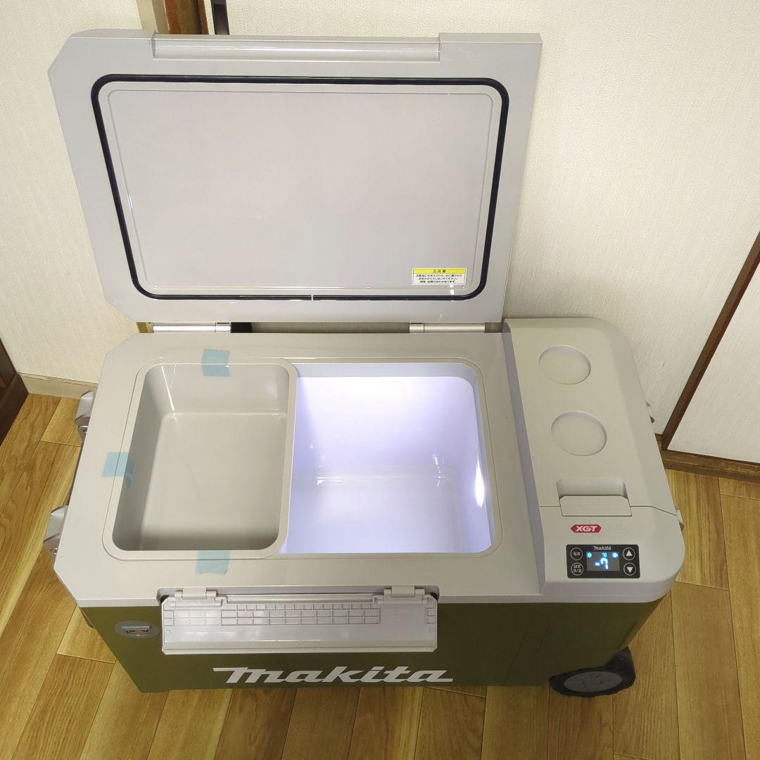 マキタ(Makita) 冷蔵庫 冷温庫 CW002GZO