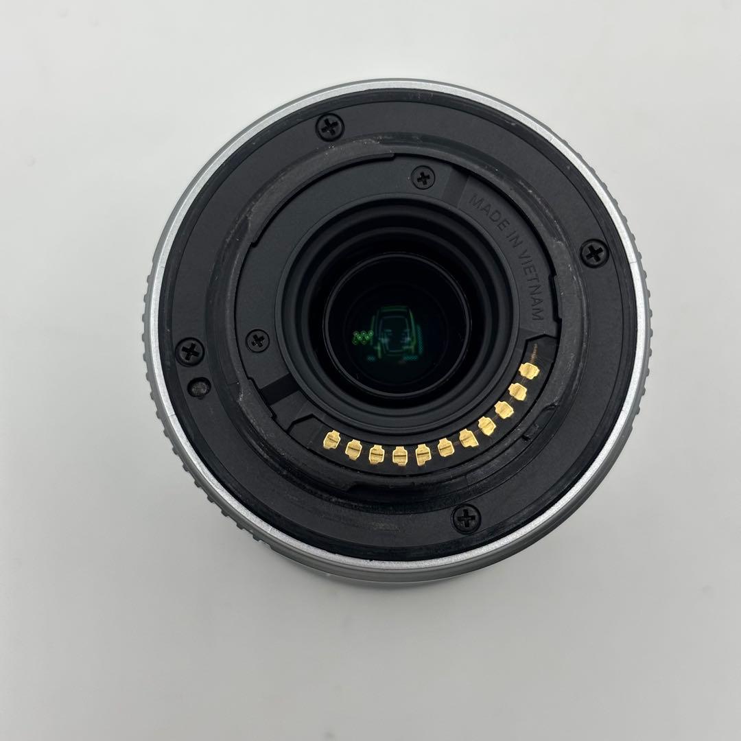 SONY E-PL7 ホワイト ミラーレス一眼