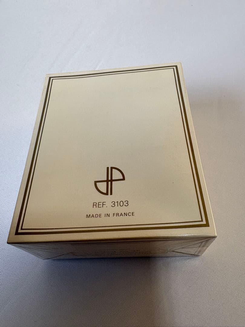 未開封ジャンパトゥ 1000 ミル パルファム 7ml JEAN PATOU