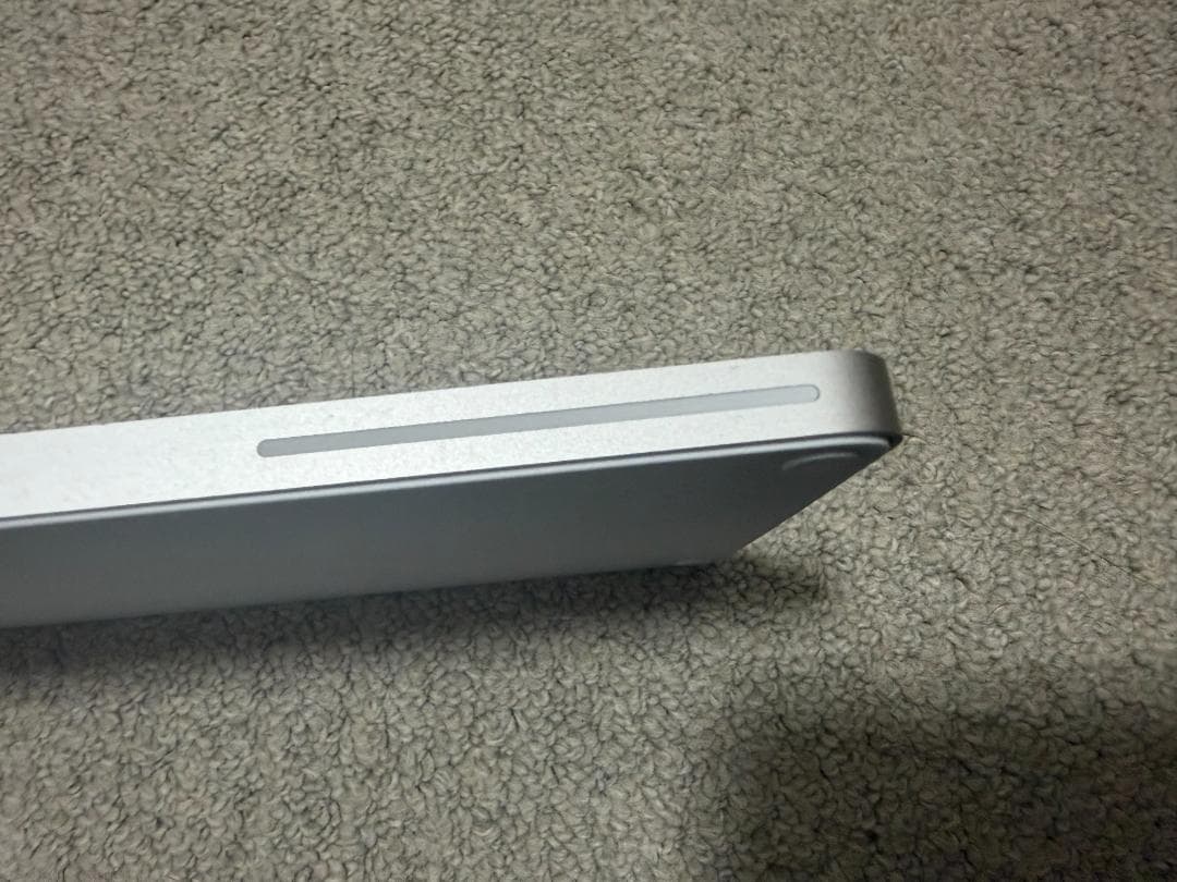 Apple Magic Keyboard Touch ID搭載 US配列 純正