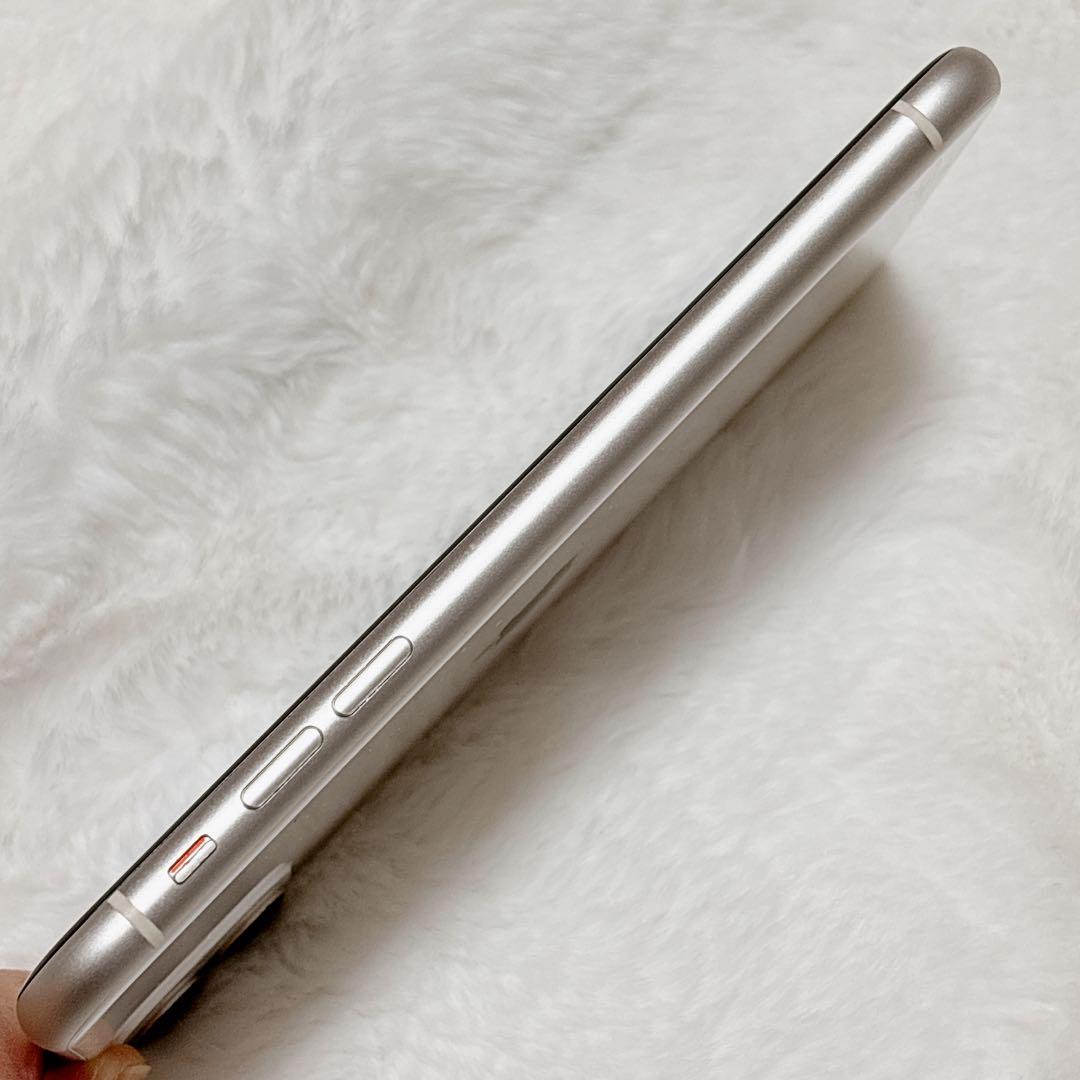 Apple iPhone11 128GB ホワイト docomo