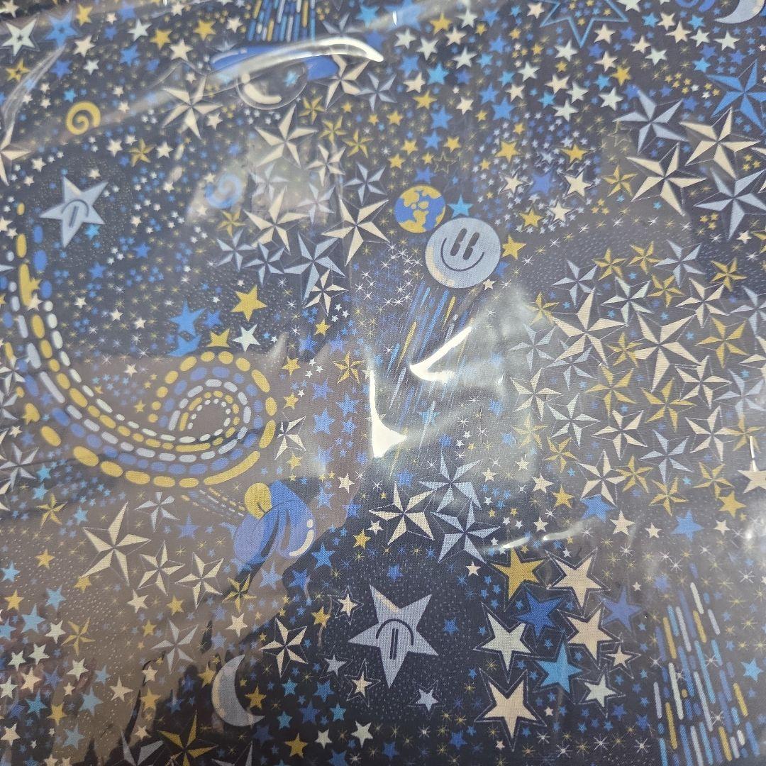 ハローページ✨リバティ小物入れ&ミラーオーダー✨アデラジャインスペース巾着