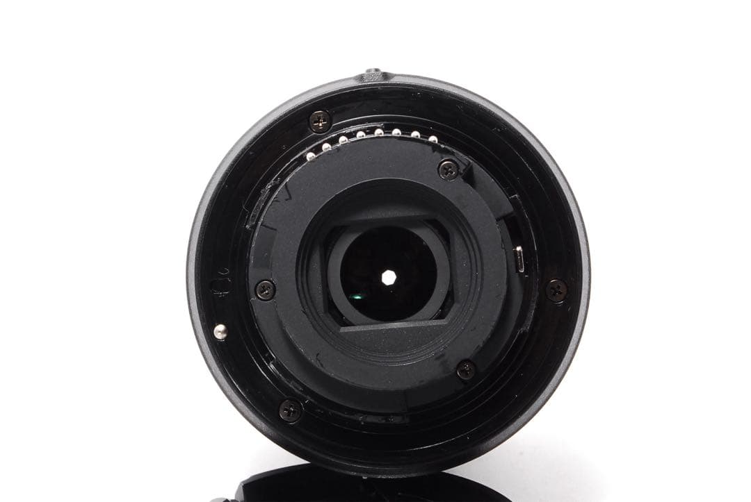 Nikon D3400◆ショット数 僅か◆AF-Pレンズ◆新品級◆一眼レフカメラ