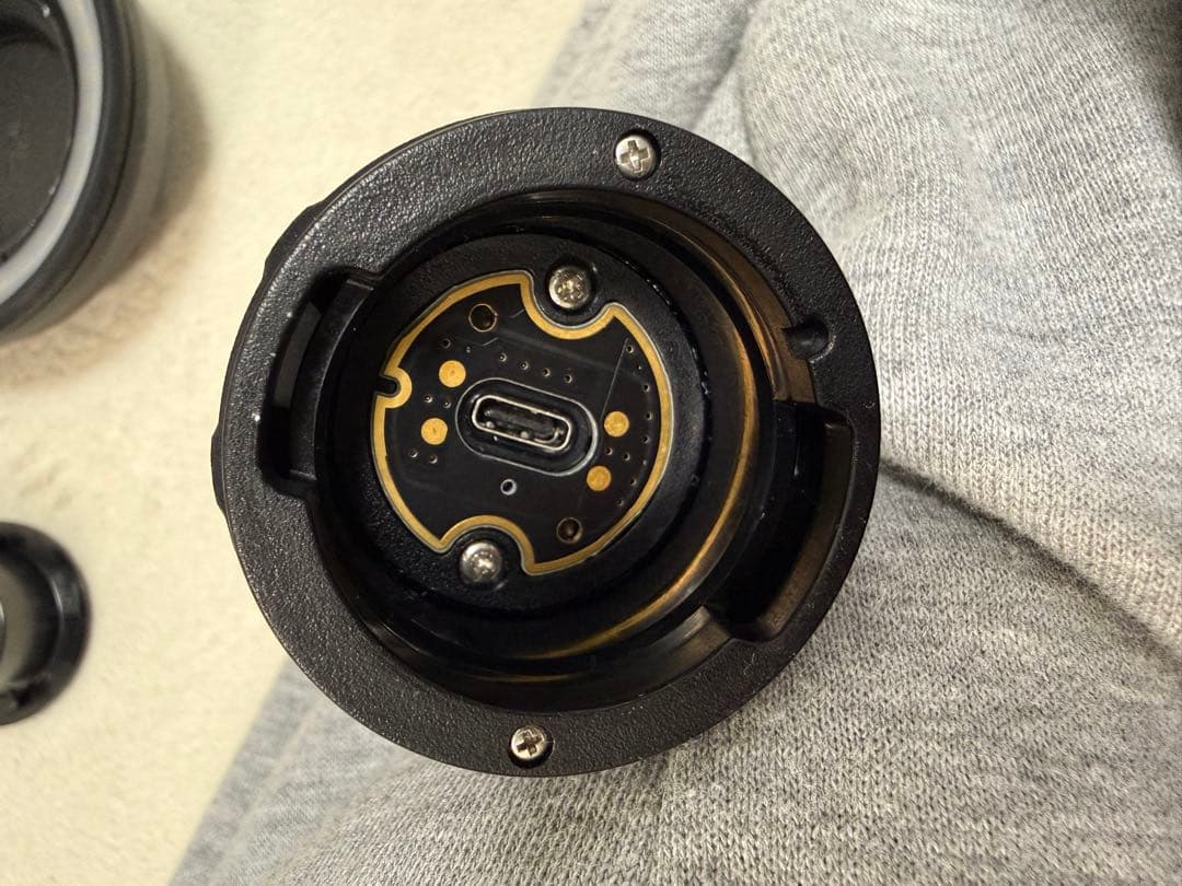 【美品】OM SYSTEM TG-7 防水カメラ ダイビングセット