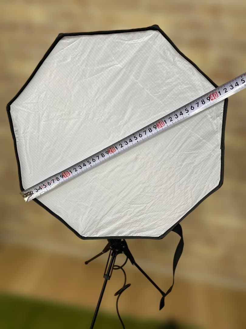 Ambitful FS-40　profotoマウント