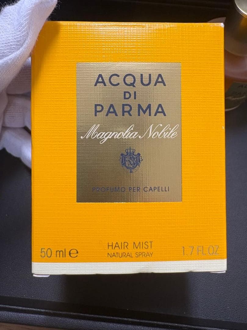 ACQUA DI PARMA アクアディパルマ アグノリア 50ml 香水