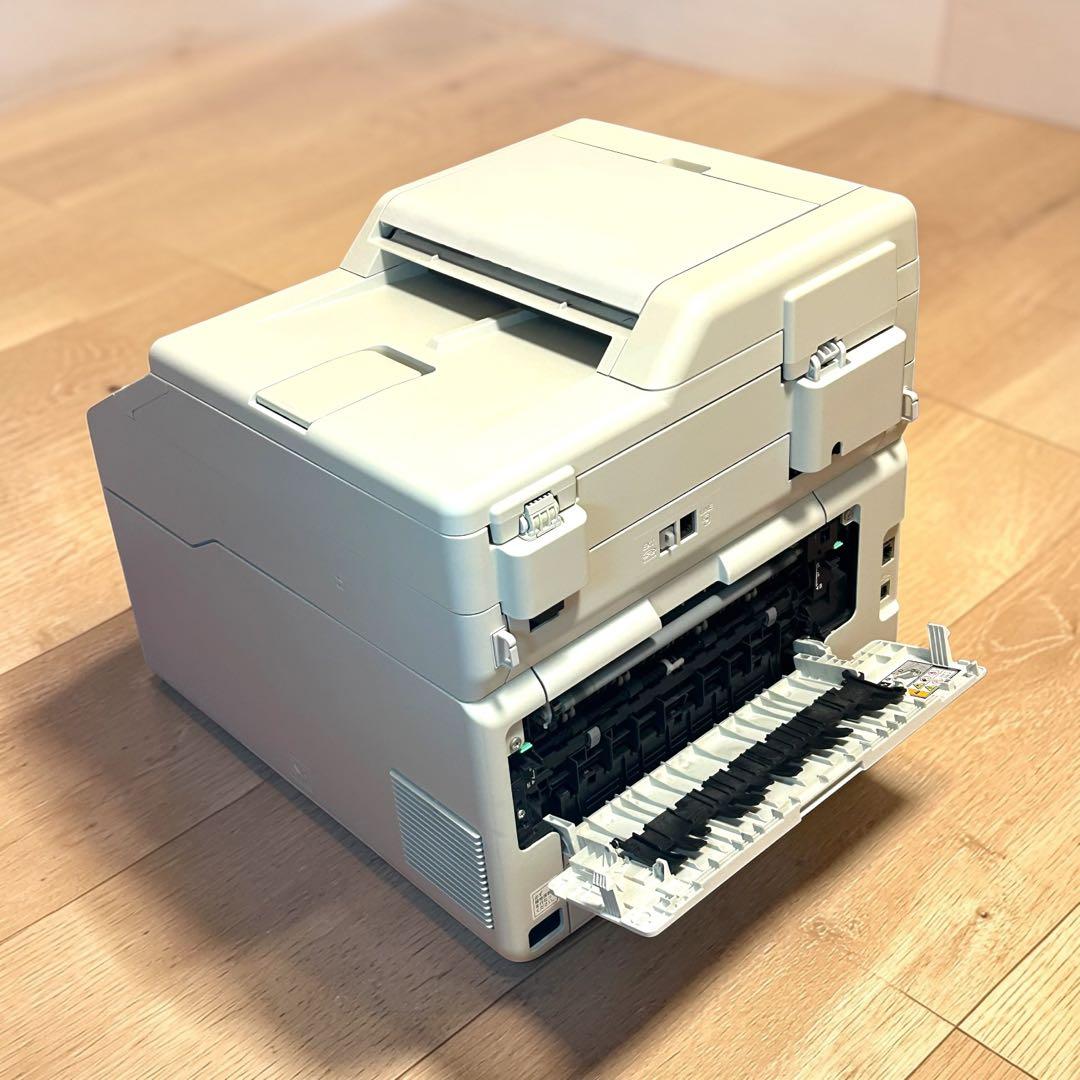 完動❣️美品✨brother MFC-9340CDW 複合機 プリンター 業務用