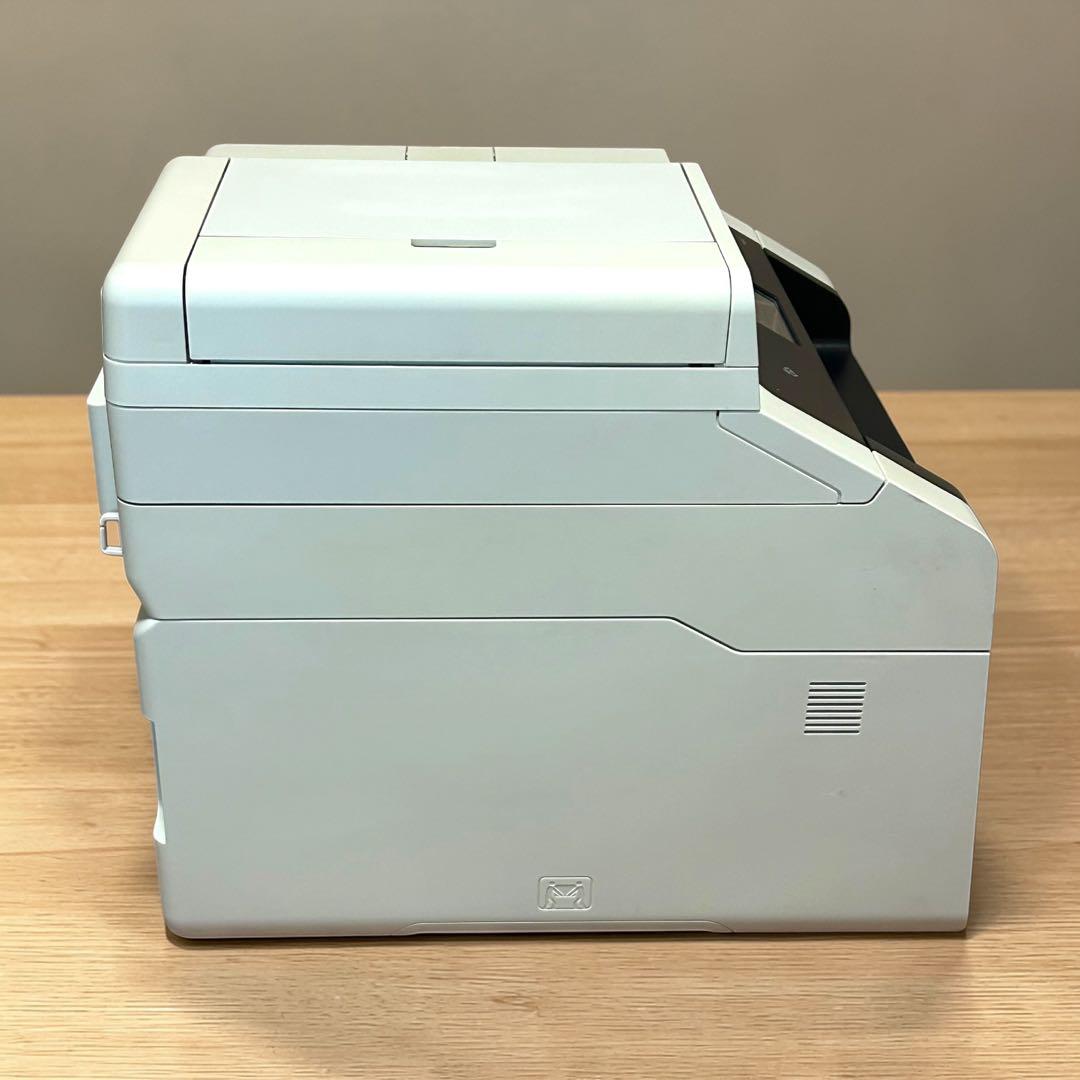 完動❣️美品✨brother MFC-9340CDW 複合機 プリンター 業務用