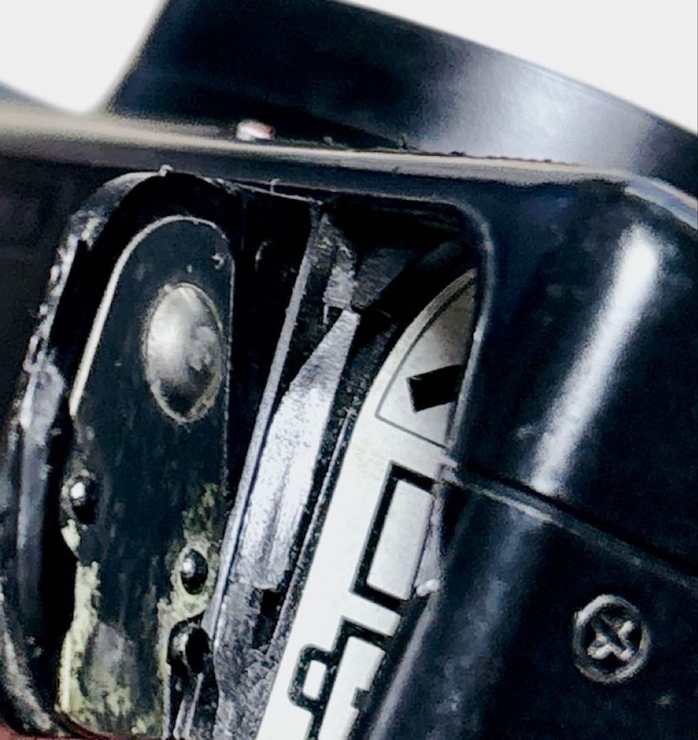 【美品】Nikon L35AD ピカイチ　ISO1000 完動品　#d2
