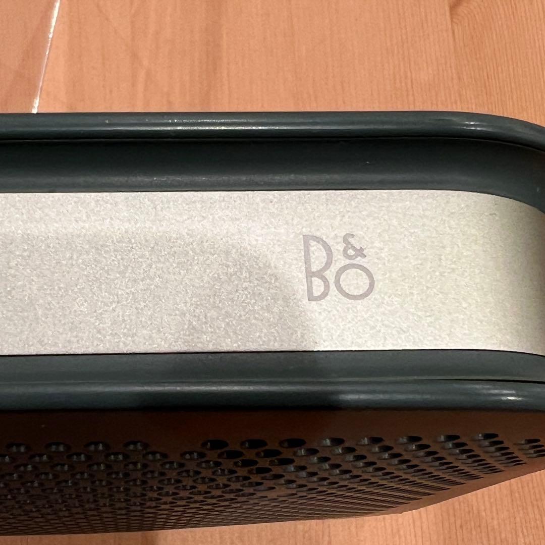 BeoPlay A2 Bluetoothスピーカー【ジャンク品】