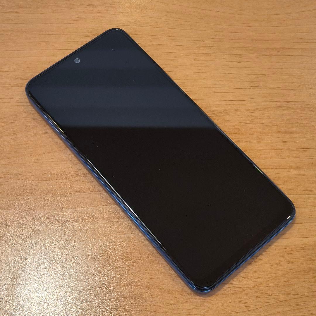Xiaomi Redmi Note 11 SIMフリー スマートフォン本体