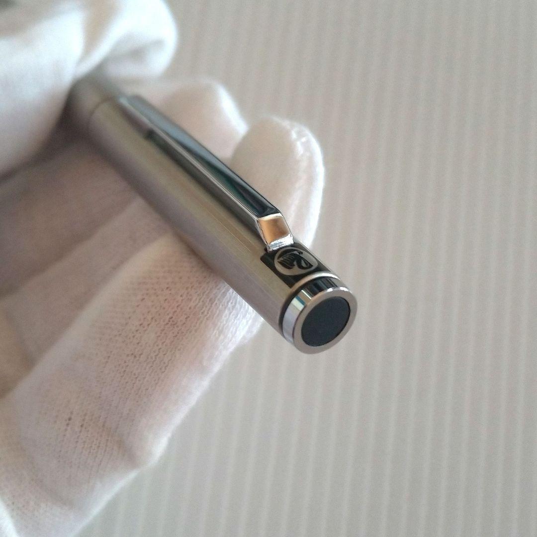 【未使用品】Pelikan　ペリカン万年筆 シグナム P560 80年代 ◆