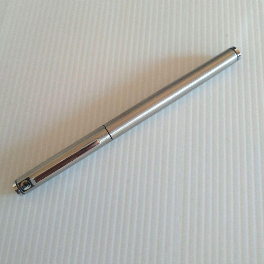 【未使用品】Pelikan　ペリカン万年筆 シグナム P560 80年代 ◆