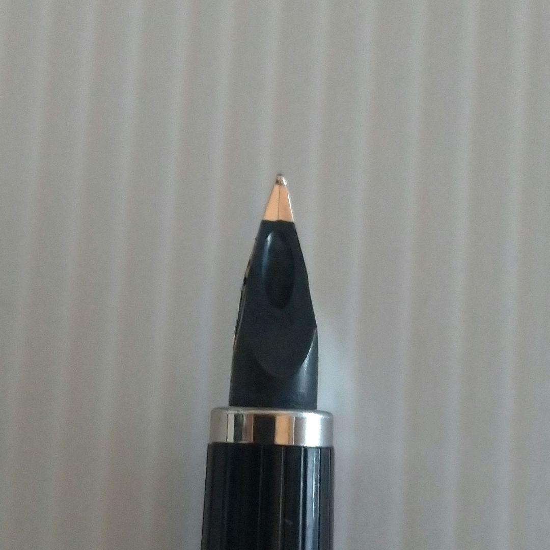 【未使用品】Pelikan　ペリカン万年筆 シグナム P560 80年代 ◆